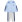 Adidas Βρεφικές φόρμες σετ Essentials 3-Stripes Fleece Full-Zip Joggers Set